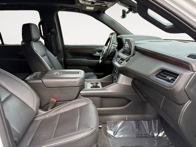 Used 2022 Chevrolet Tahoe Premier AWD/4WD image 14