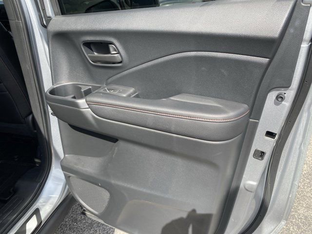 Used 2025 Honda Ridgeline TrailSport image 17