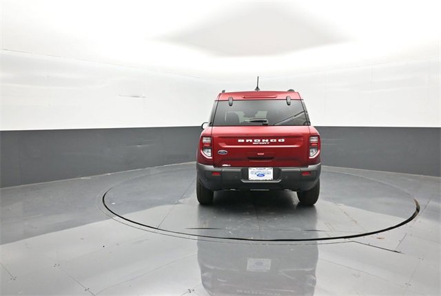 New 2025 Ford Bronco Sport Big Bend image 6