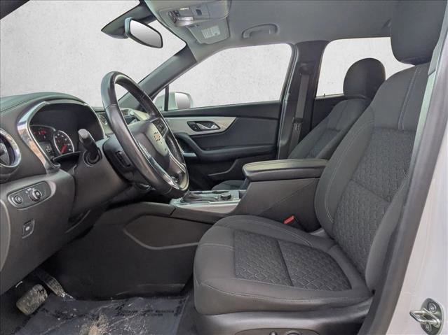 Used 2020 Chevrolet Blazer LT image 11