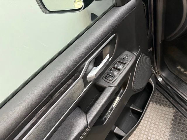 Certified 2022 RAM 1500 Big Horn image 25