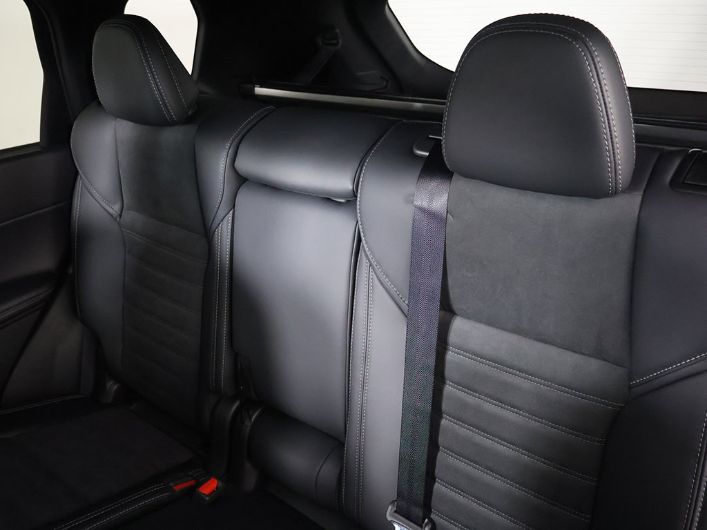 New 2026 Mitsubishi Outlander SE FWD image 36