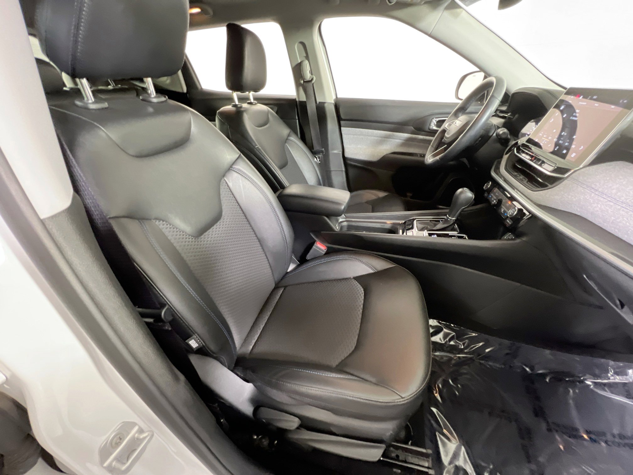 Used 2022 Jeep Compass Latitude w/ Convenience Group image 26