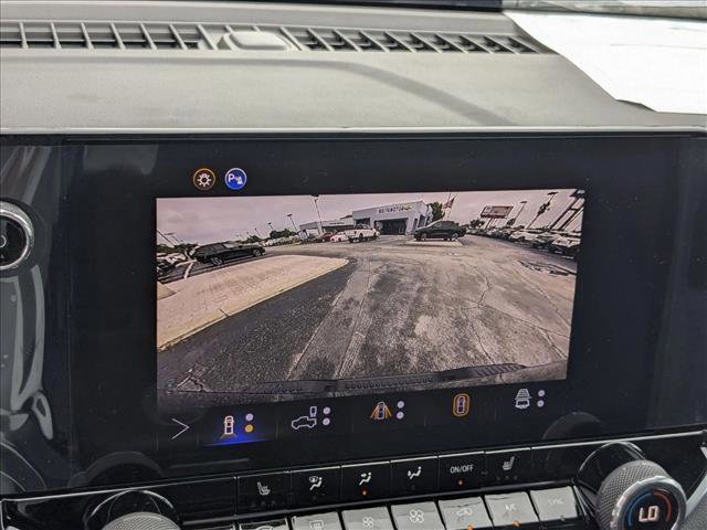 New 2026 Chevrolet Colorado LT w/ LT Convenience Package RWD image 13