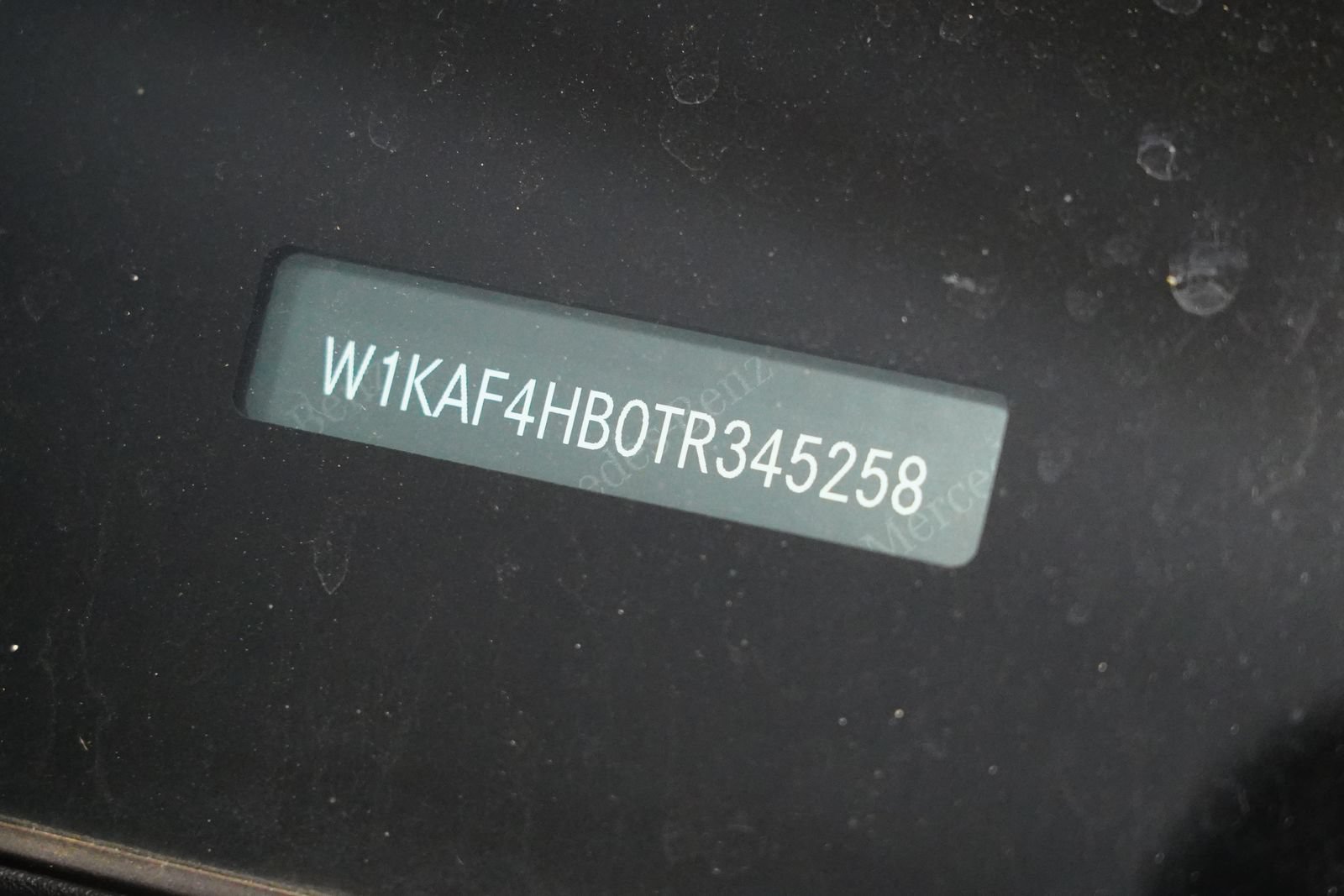 New 2026 Mercedes-Benz C 300 4MATIC Sedan image 35