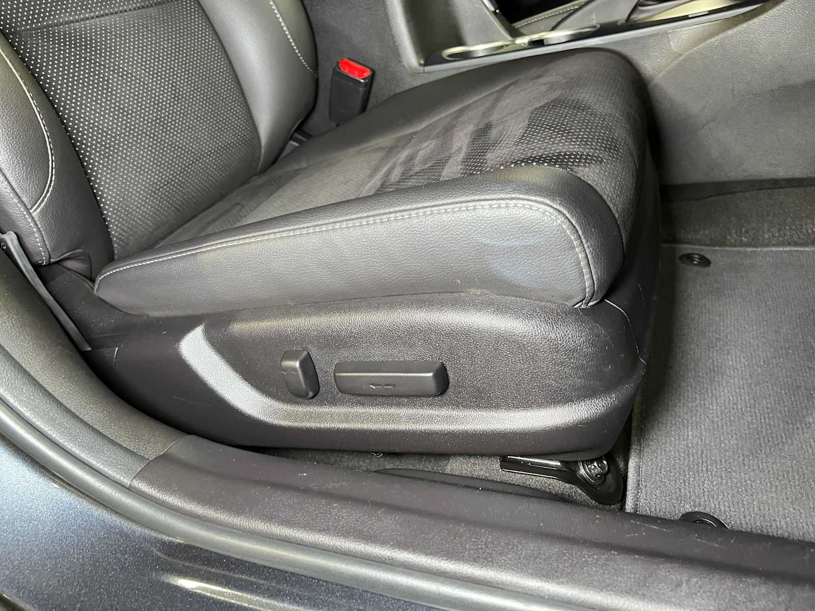 Used 2016 Acura ILX FWD image 13
