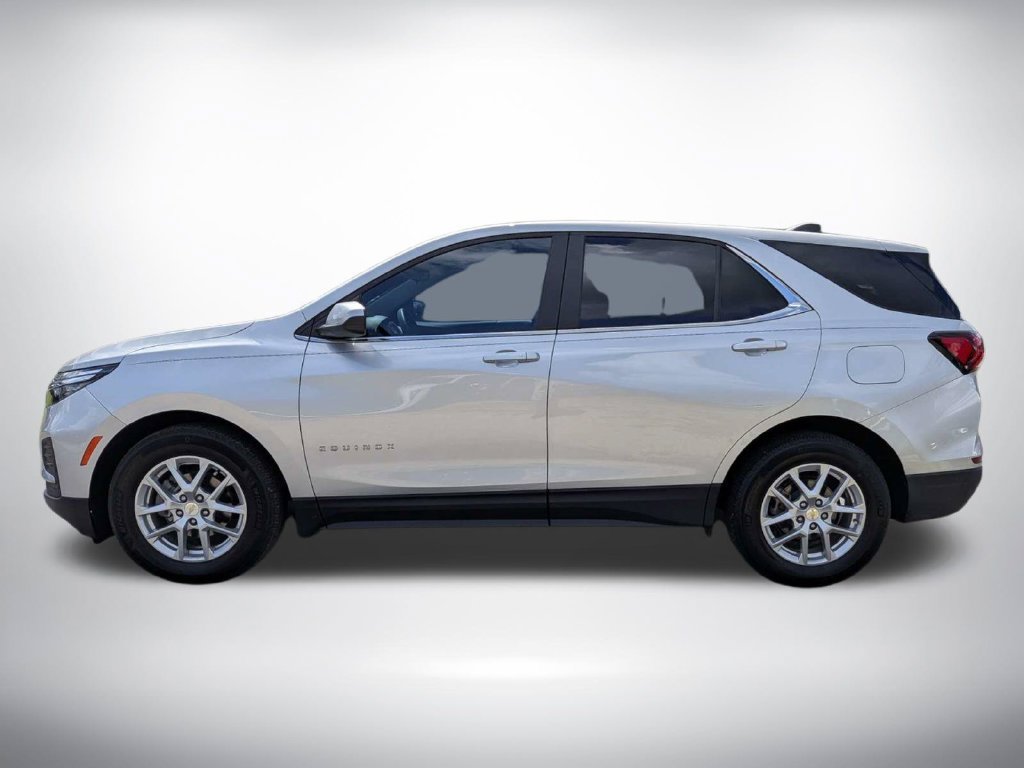 Used 2022 Chevrolet Equinox LT FWD image 7