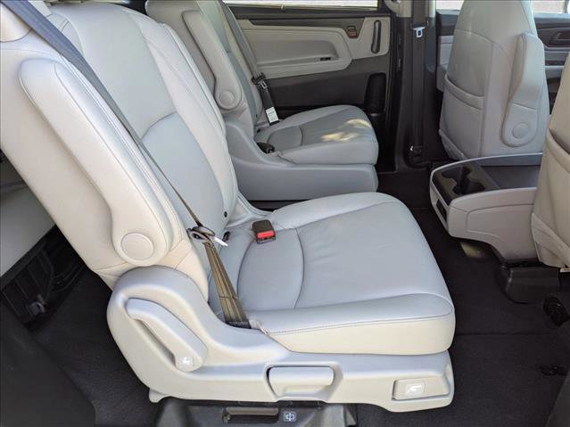 Used 2021 Honda Odyssey EX-L image 21