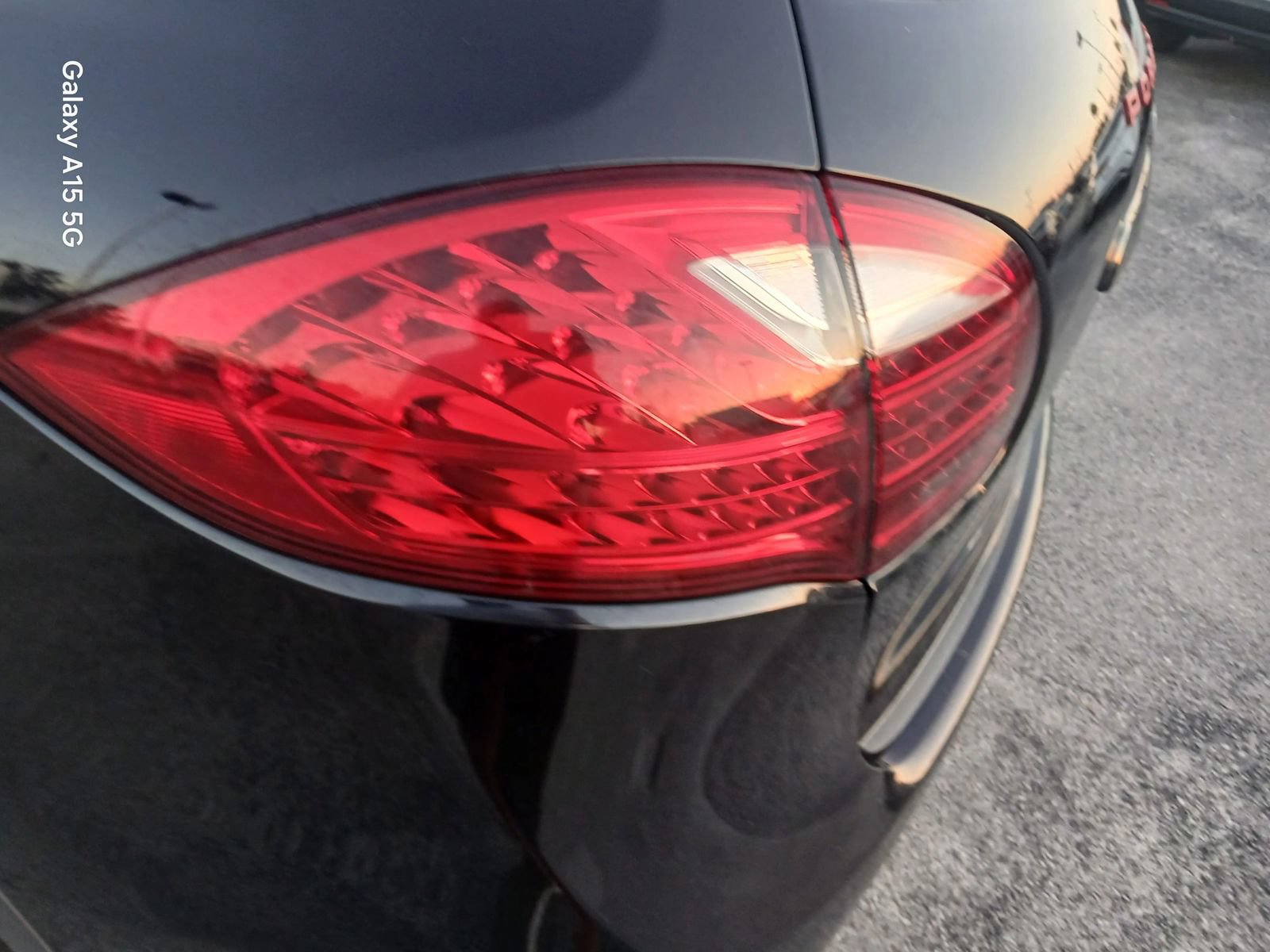 Used 2011 Porsche Cayenne AWD/4WD image 13