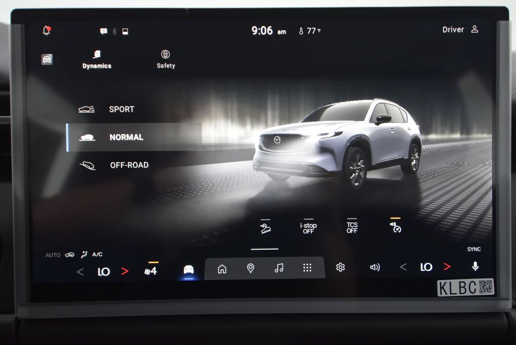 New 2026 MAZDA CX-5 AWD 2.5 S image 33