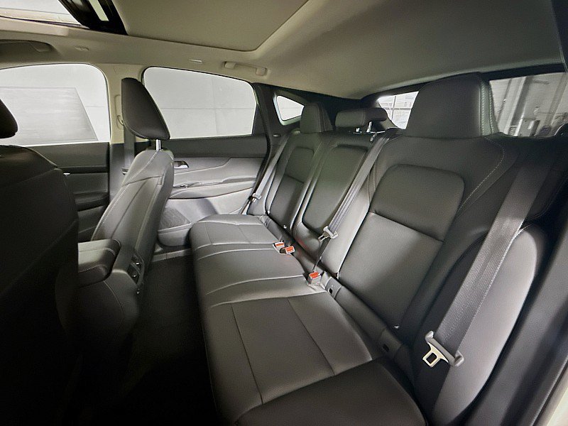 New 2026 Nissan Murano SL AWD/4WD image 24