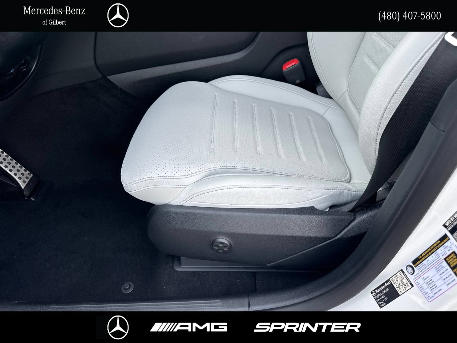 New 2027 Mercedes-Benz GLC 350e 4MATIC image 14