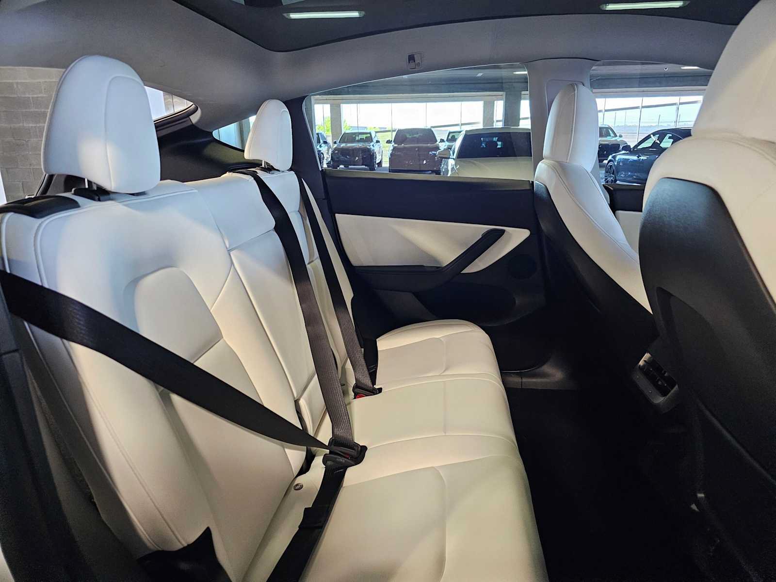 Used 2020 Tesla Model Y Performance AWD/4WD image 27