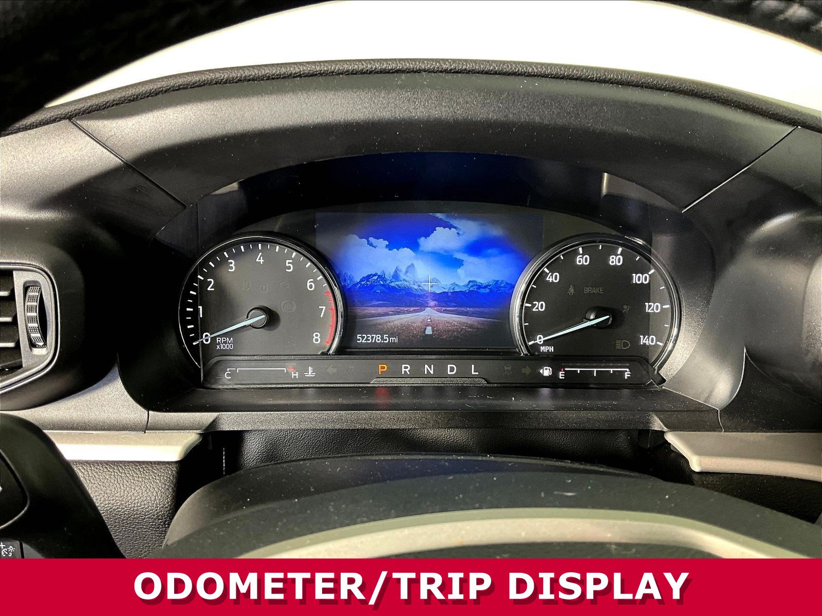Used 2023 Ford Explorer XLT AWD/4WD image 12