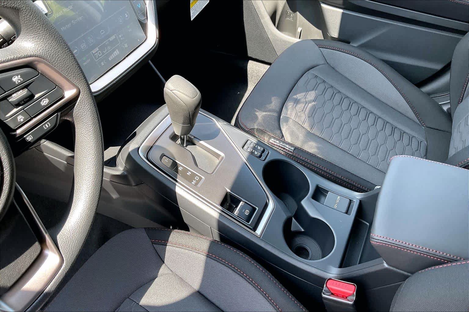 New 2026 Subaru Impreza 2.0i Sport AWD/4WD image 7