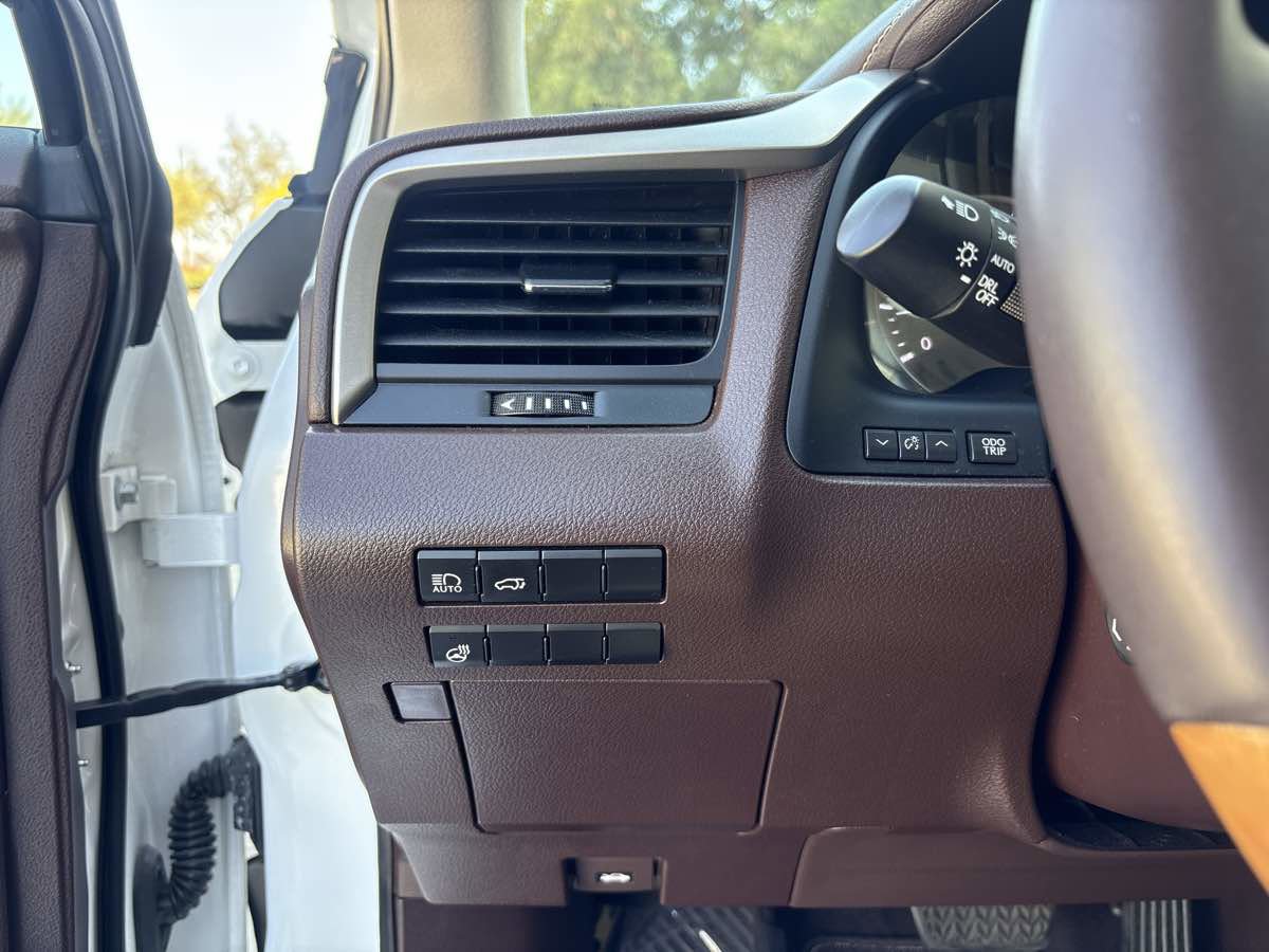 Used 2016 Lexus RX 350 AWD w/ Premium Package image 21