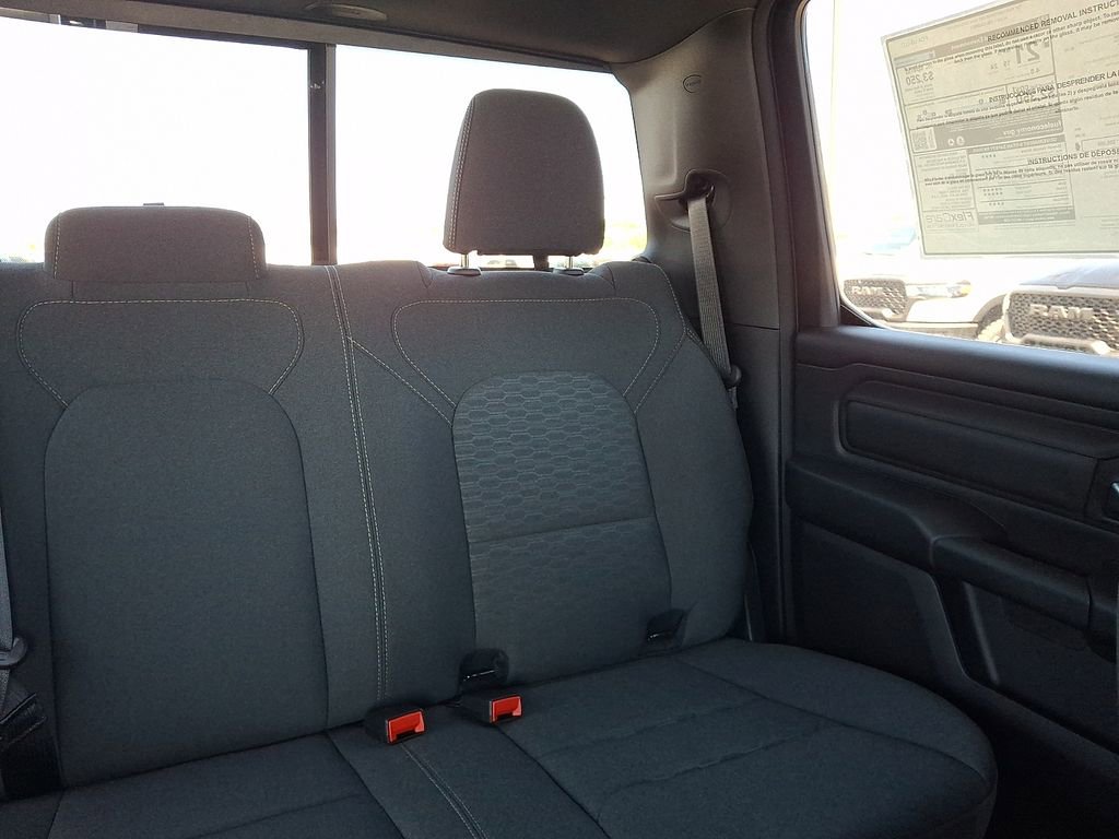 New 2026 RAM 1500 Tradesman AWD/4WD image 15