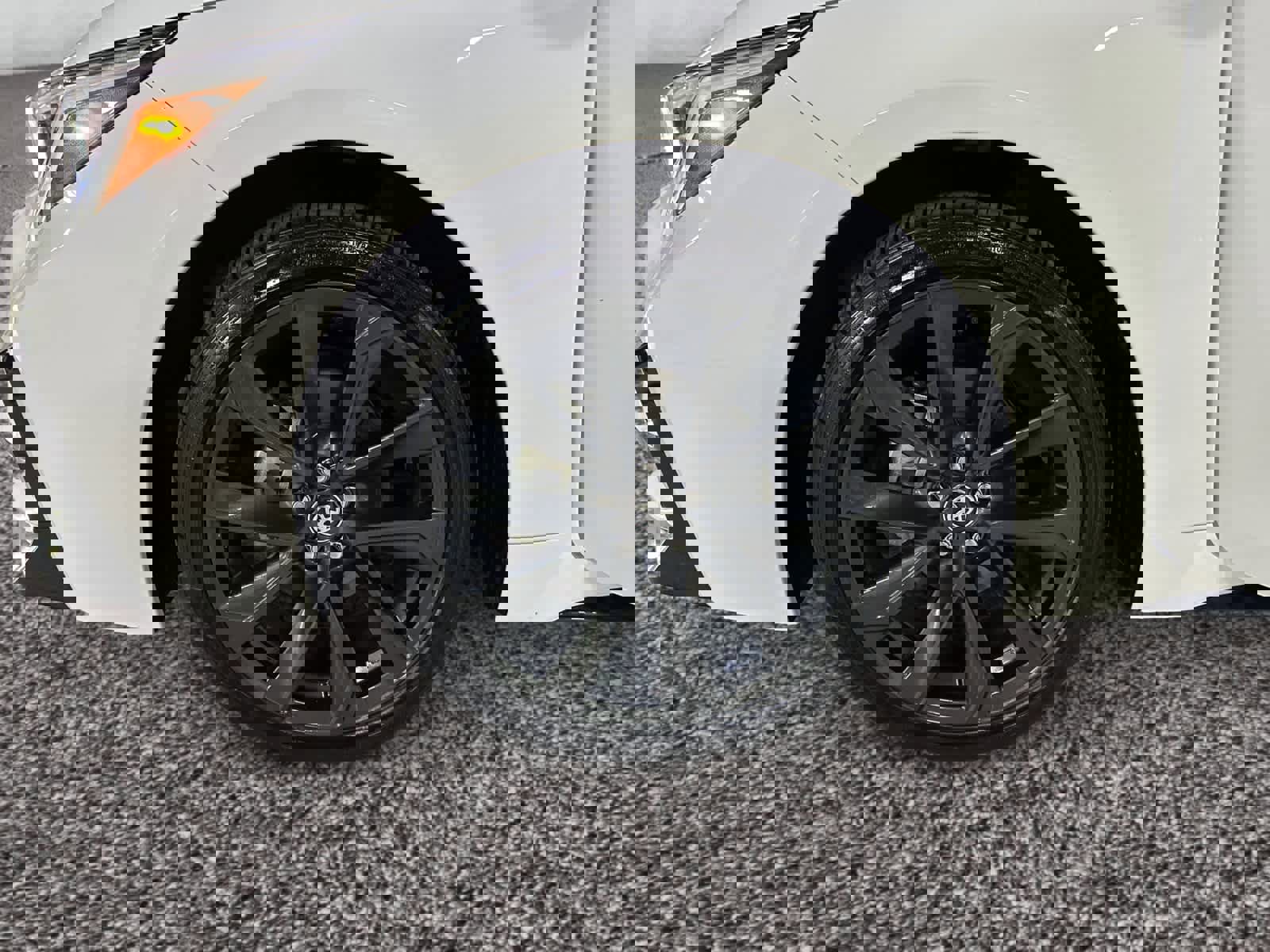 Used 2025 Toyota Corolla SE image 19