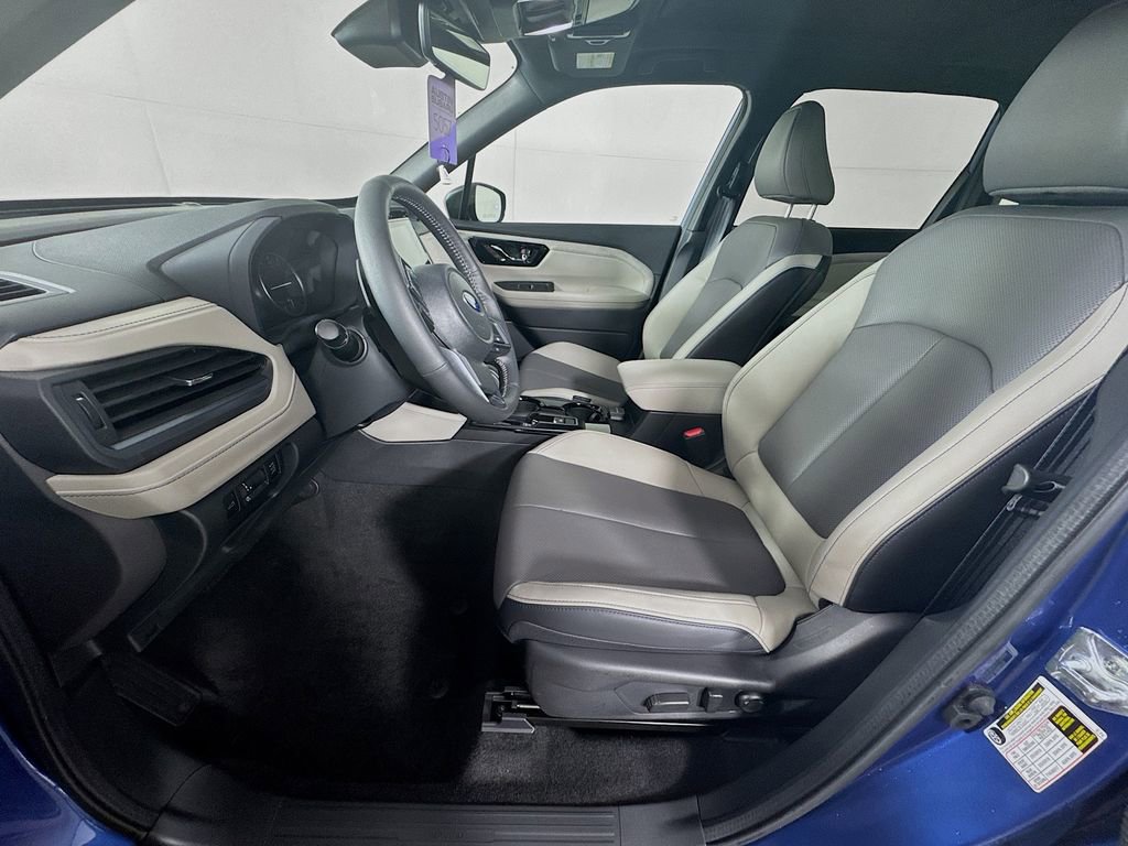 Certified 2026 Subaru Forester Limited image 23