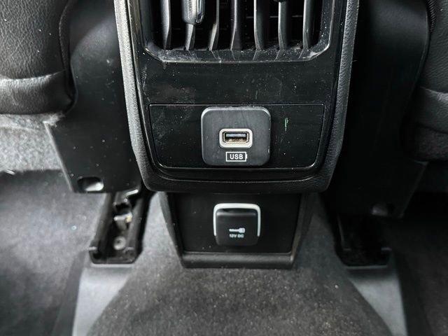 Certified 2023 Jeep Compass Limited w/ Mopar Graphics Package image 20
