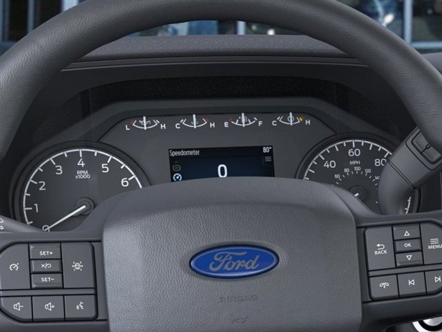 New 2026 Ford F150 XL w/ Equipment Group 103A High image 13