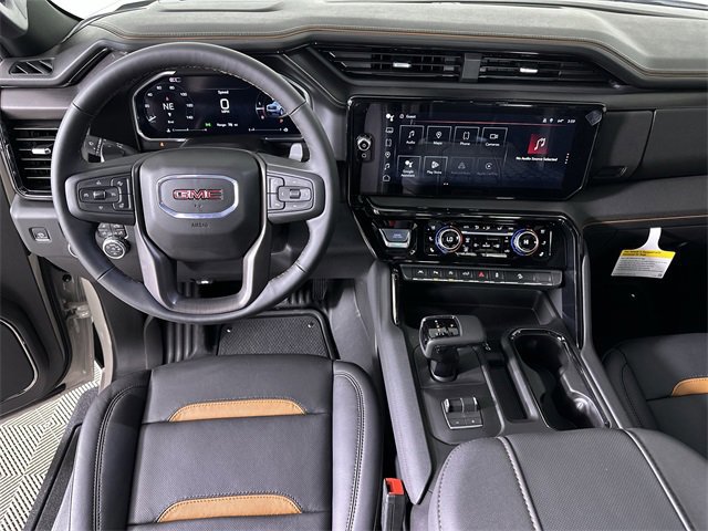 New 2026 GMC Sierra 1500 AT4 w/ AT4 Premium Package image 21