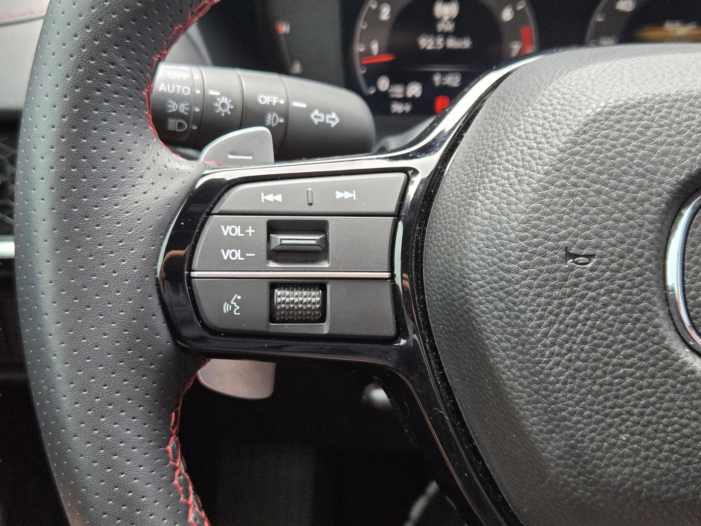 Used 2025 Acura ADX A-Spec AWD/4WD image 21