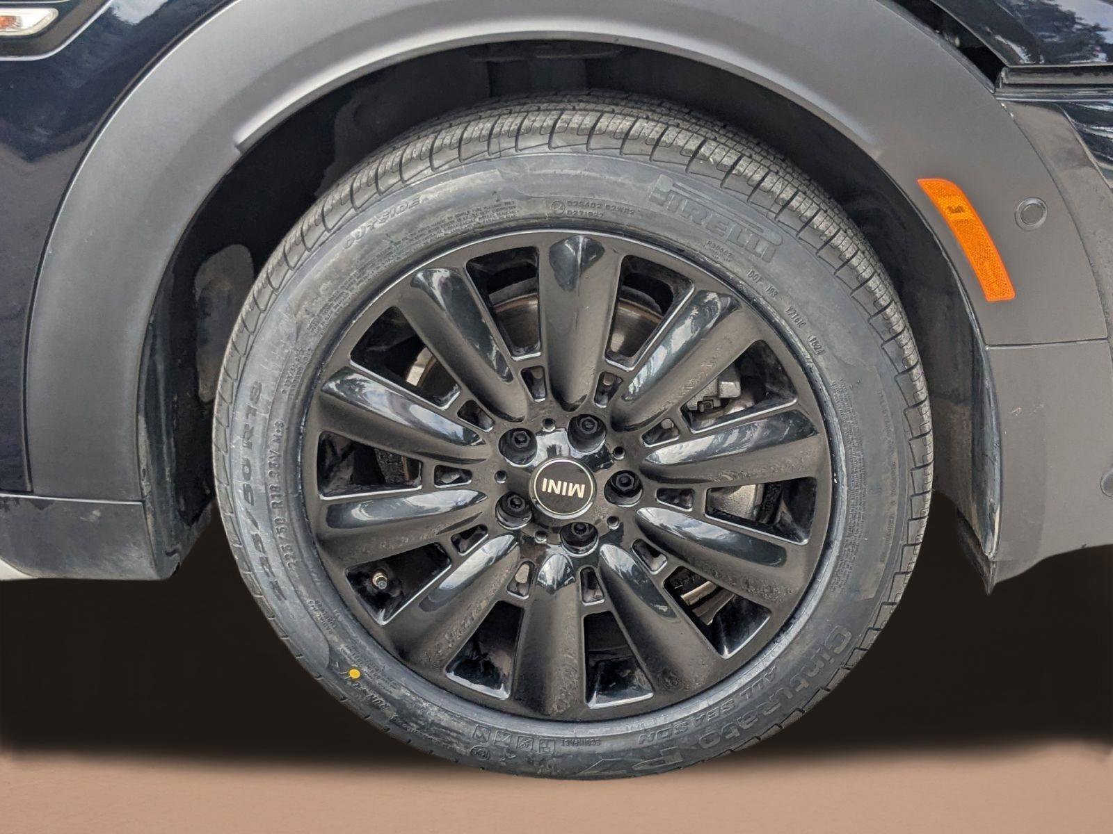 Used 2023 MINI Cooper Countryman S FWD image 24