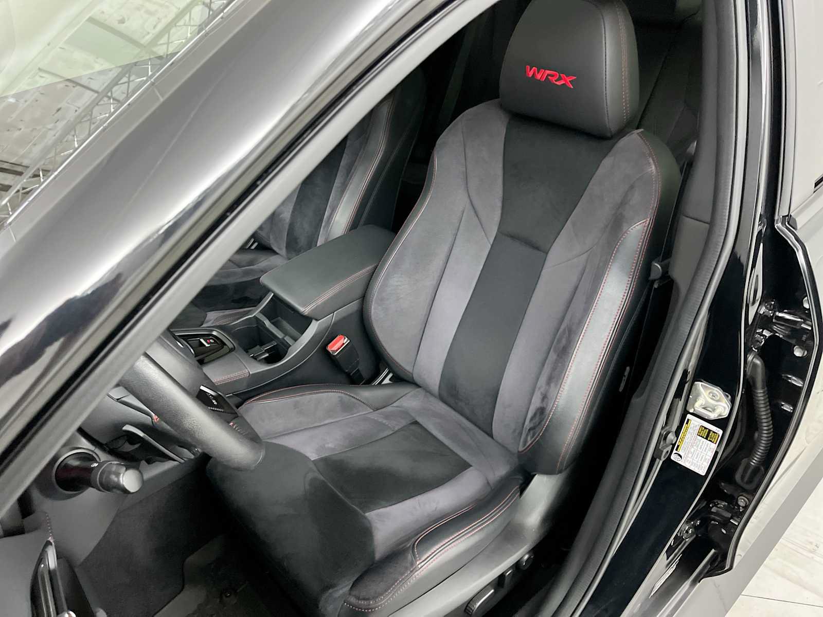 Used 2022 Subaru WRX Limited AWD/4WD image 19