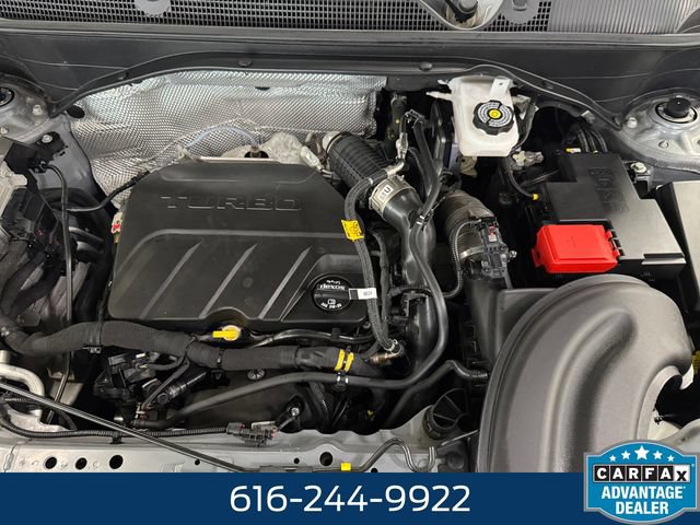 Used 2024 Buick Encore GX Preferred FWD image 6