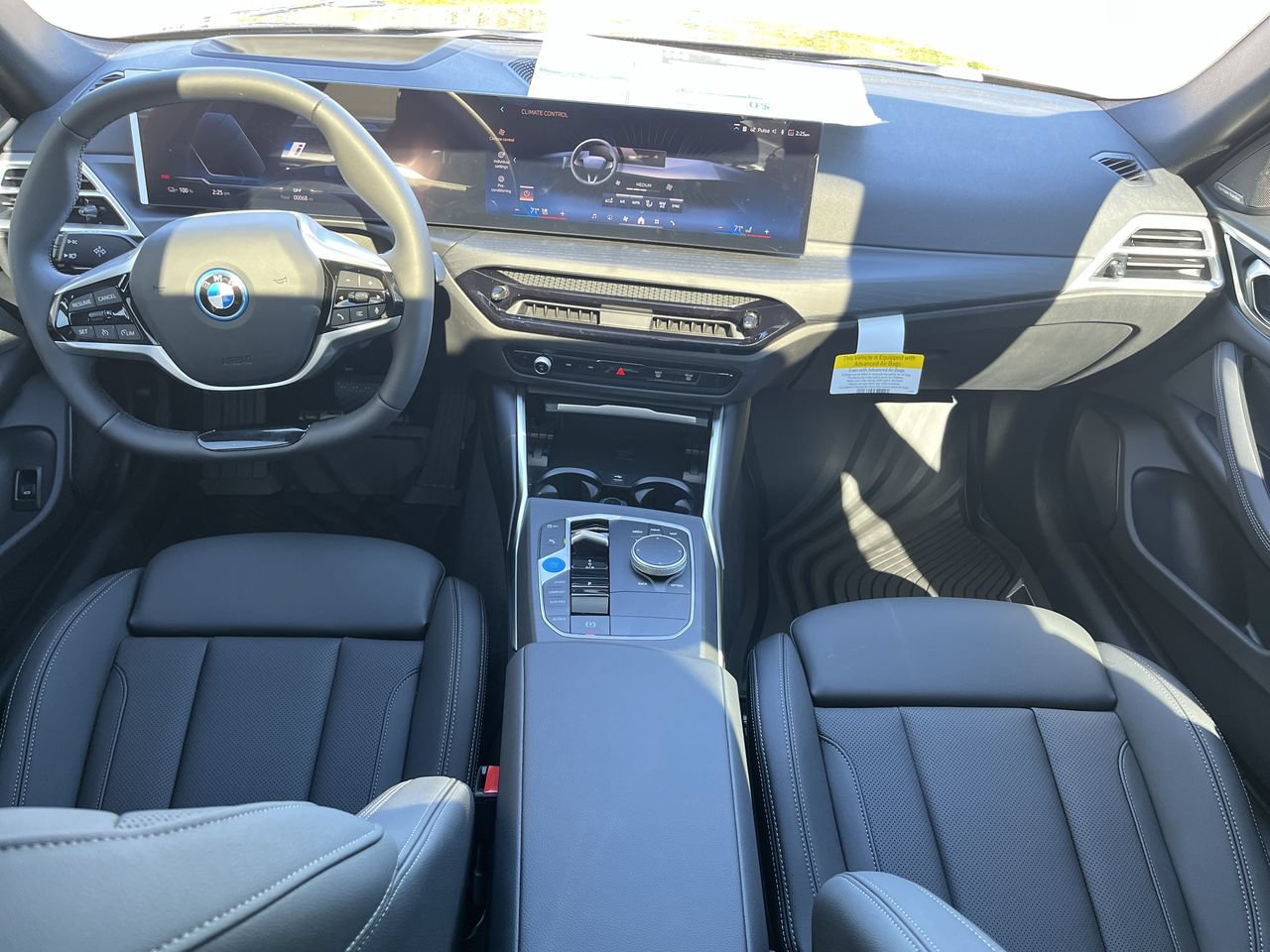 Used 2026 BMW i4 eDrive40 w/ Premium Package RWD image 29