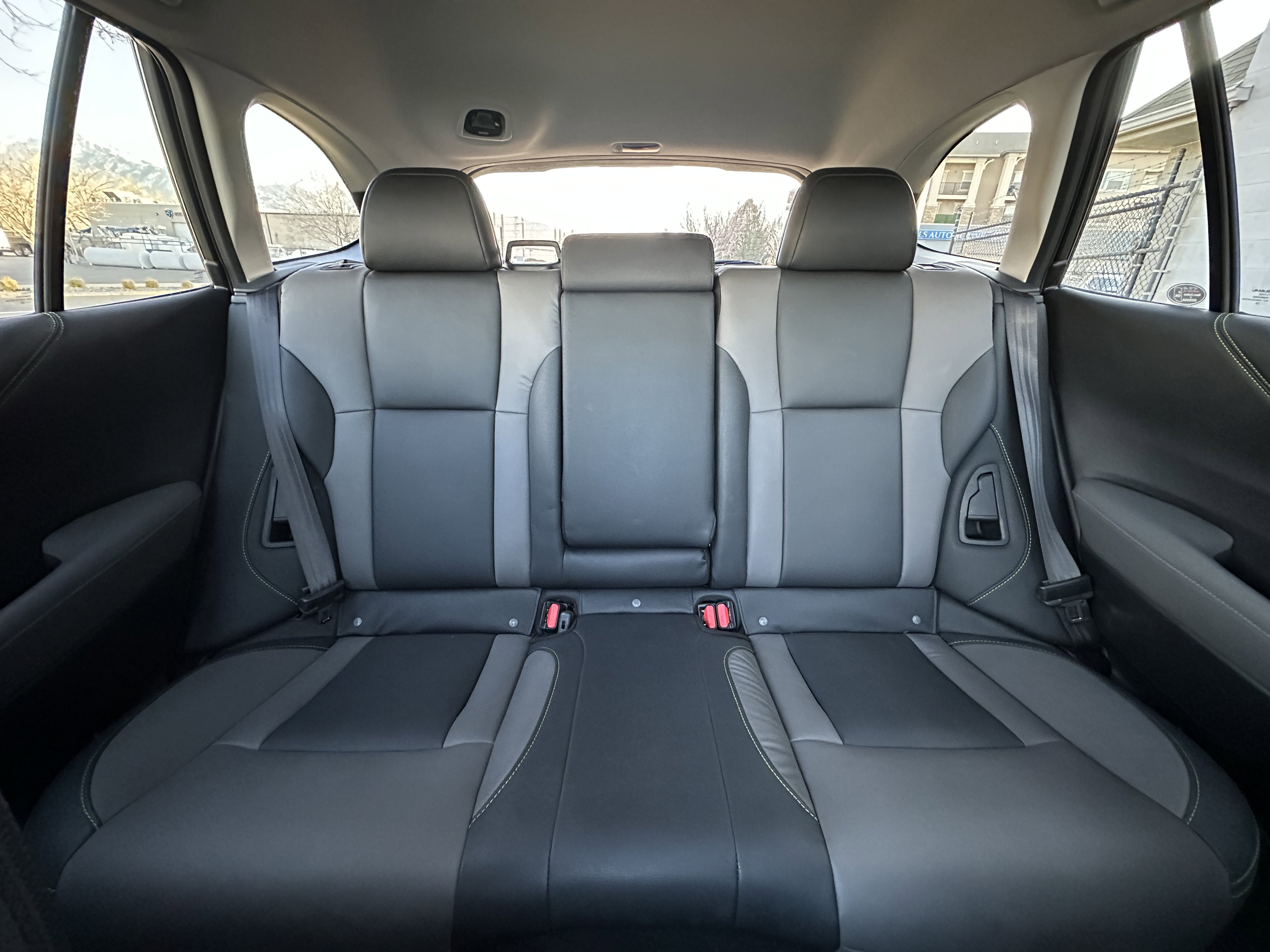 Used 2022 Subaru Outback Onyx Edition XT w/ Popular Package #2 image 47