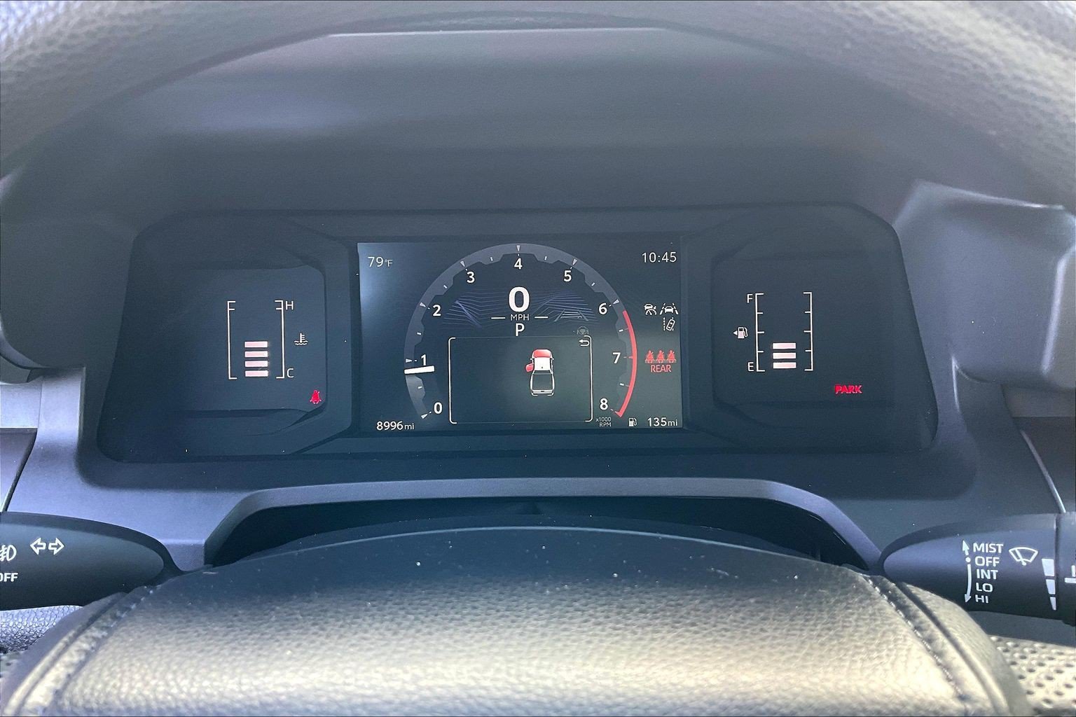 Used 2025 Toyota Tacoma SR5 RWD image 25
