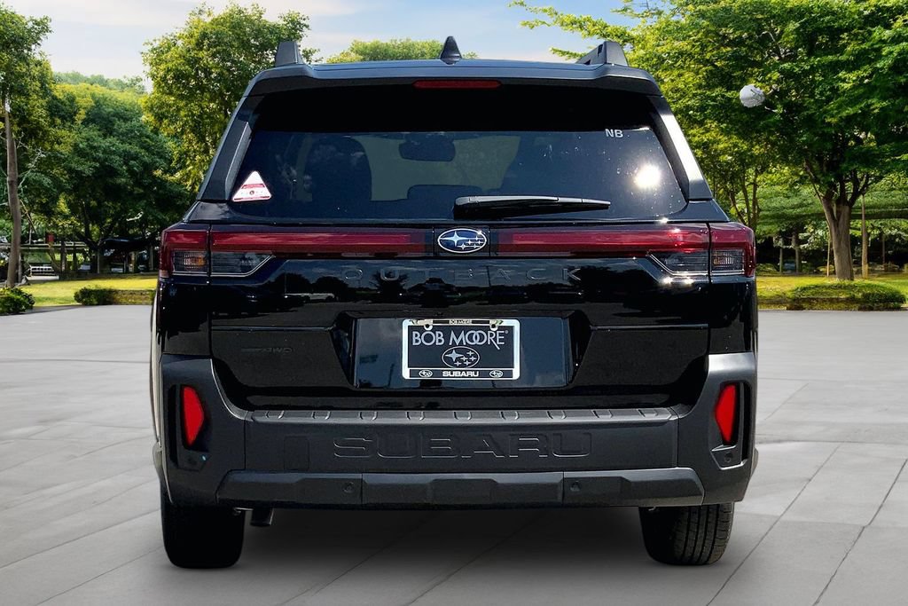 New 2026 Subaru Outback Limited AWD/4WD image 4