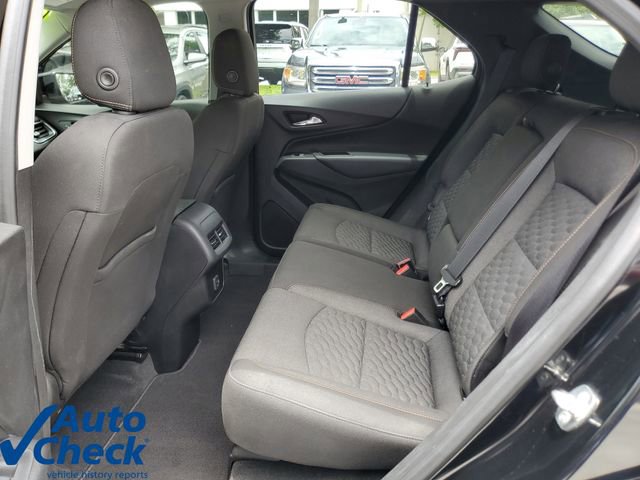 Used 2019 Chevrolet Equinox LT FWD image 12