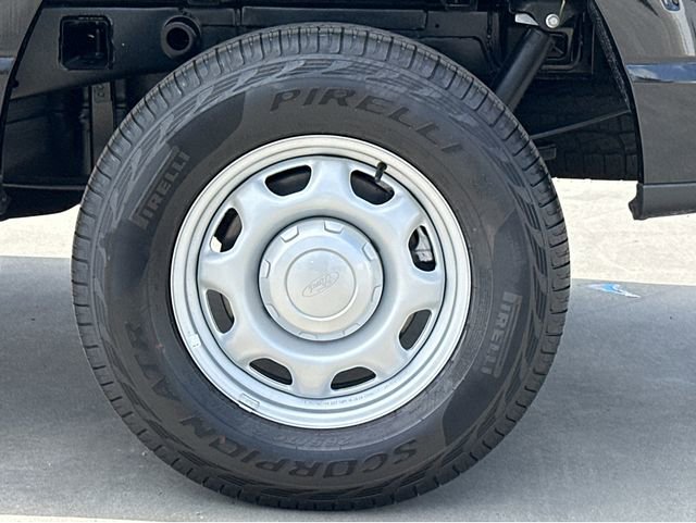New 2025 Ford F150 XL image 34