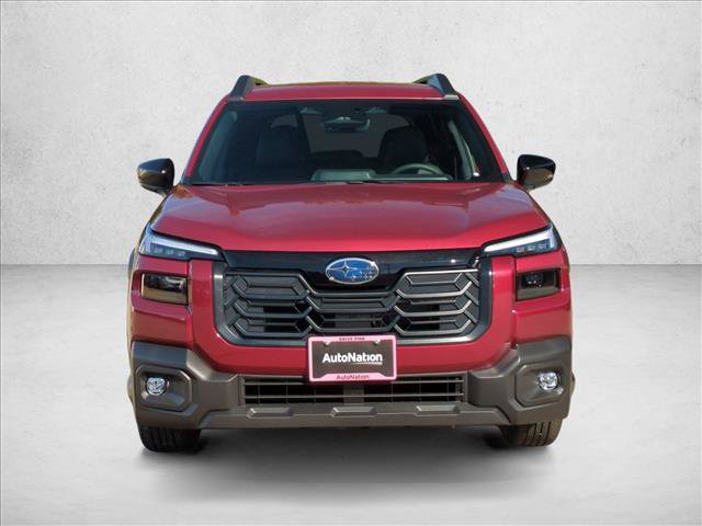 New 2026 Subaru Outback Premium AWD/4WD image 6