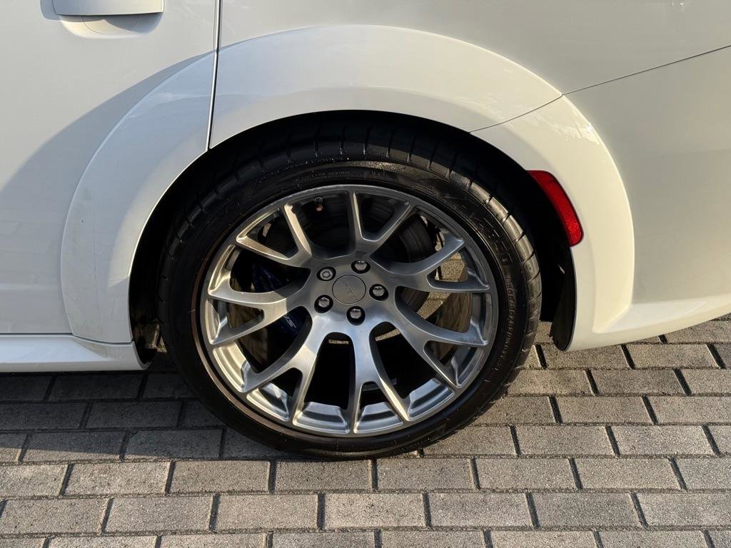 Used 2023 Dodge Charger SRT Hellcat RWD image 40