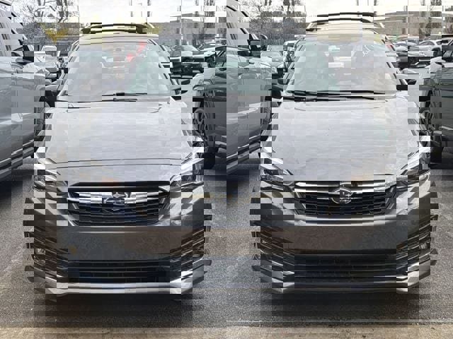 Used 2022 Subaru Impreza 2.0i Limited image 4