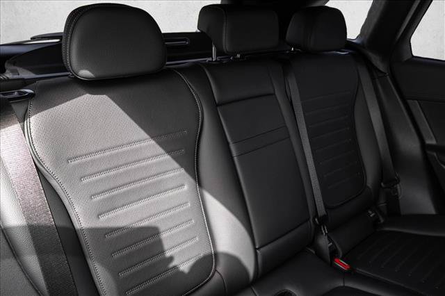 Certified 2026 Mercedes-Benz GLC 300 4MATIC image 28