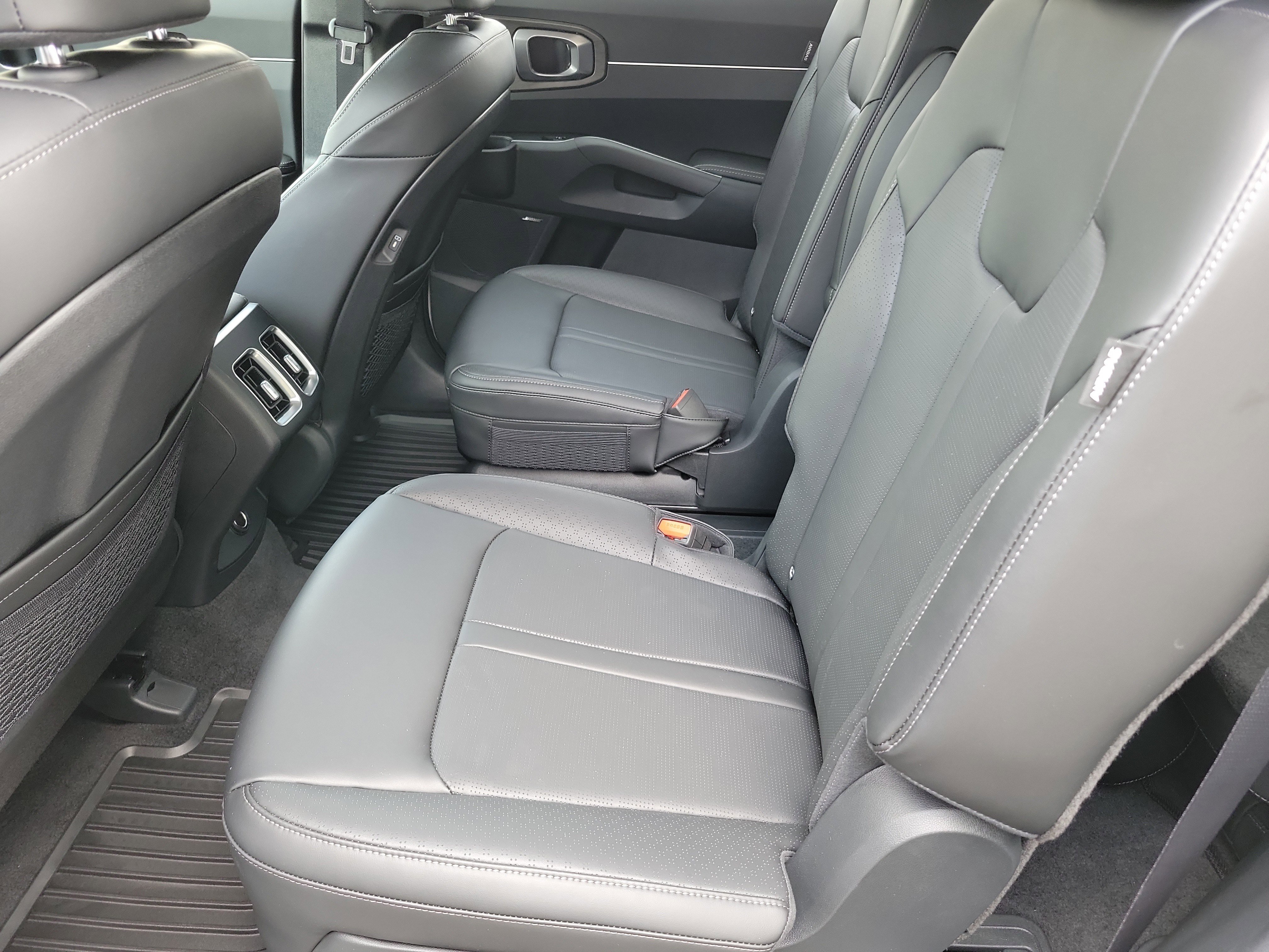 New 2026 Kia Sorento X-Line EX image 6