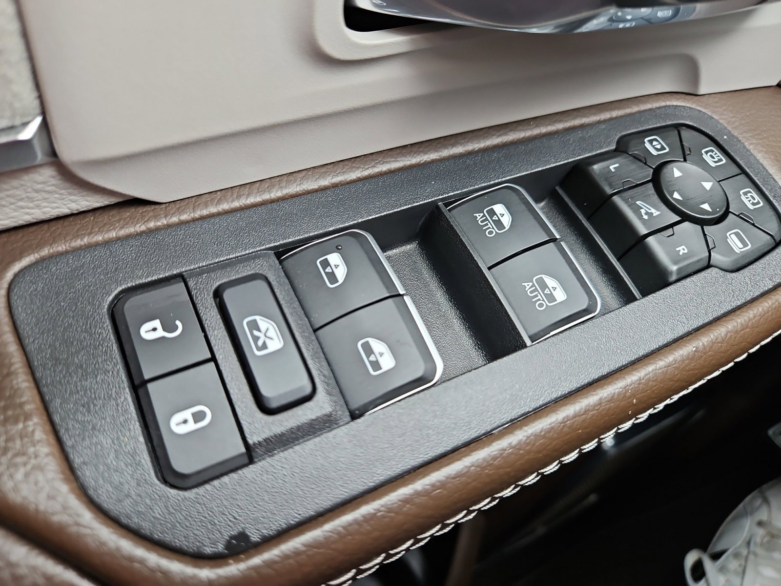 New 2026 RAM 2500 Laramie image 22