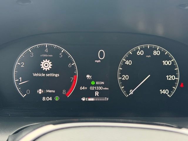 Used 2024 Honda HR-V Sport image 28