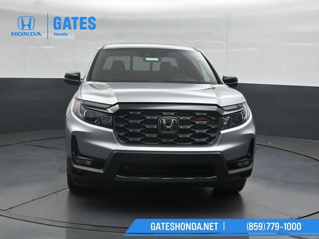 New 2026 Honda Ridgeline TrailSport image 5