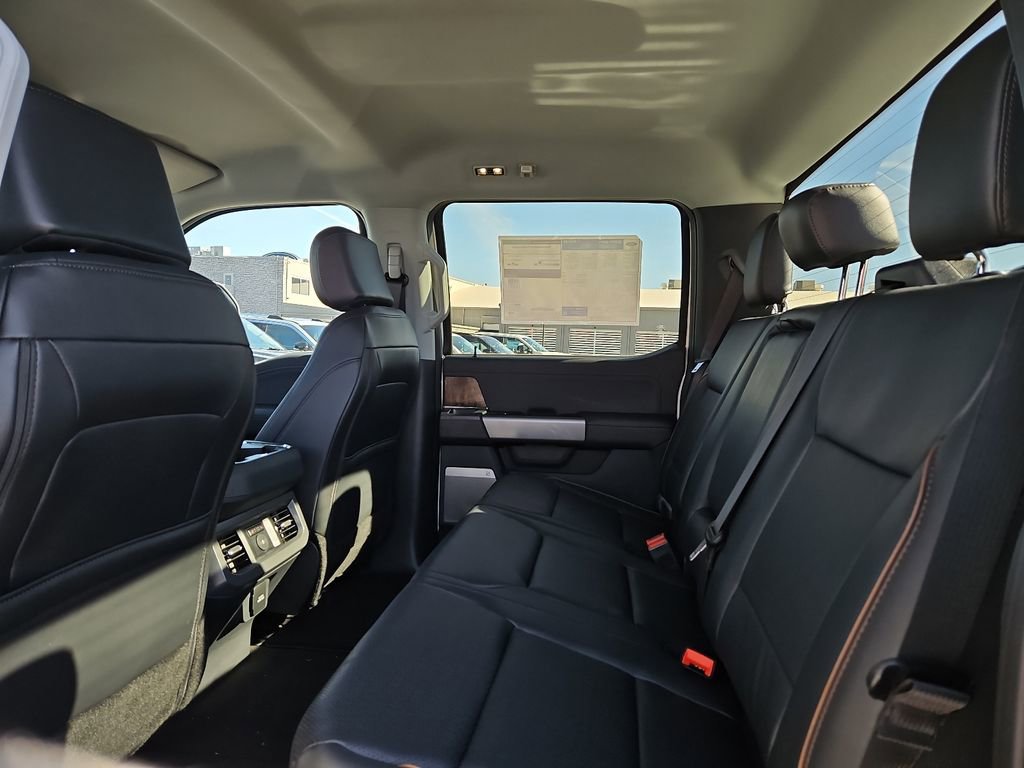New 2026 Ford F250 Lariat w/ Tremor Off-Road Package image 19