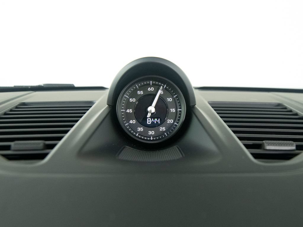 Certified 2026 Porsche 911 Carrera S RWD image 29