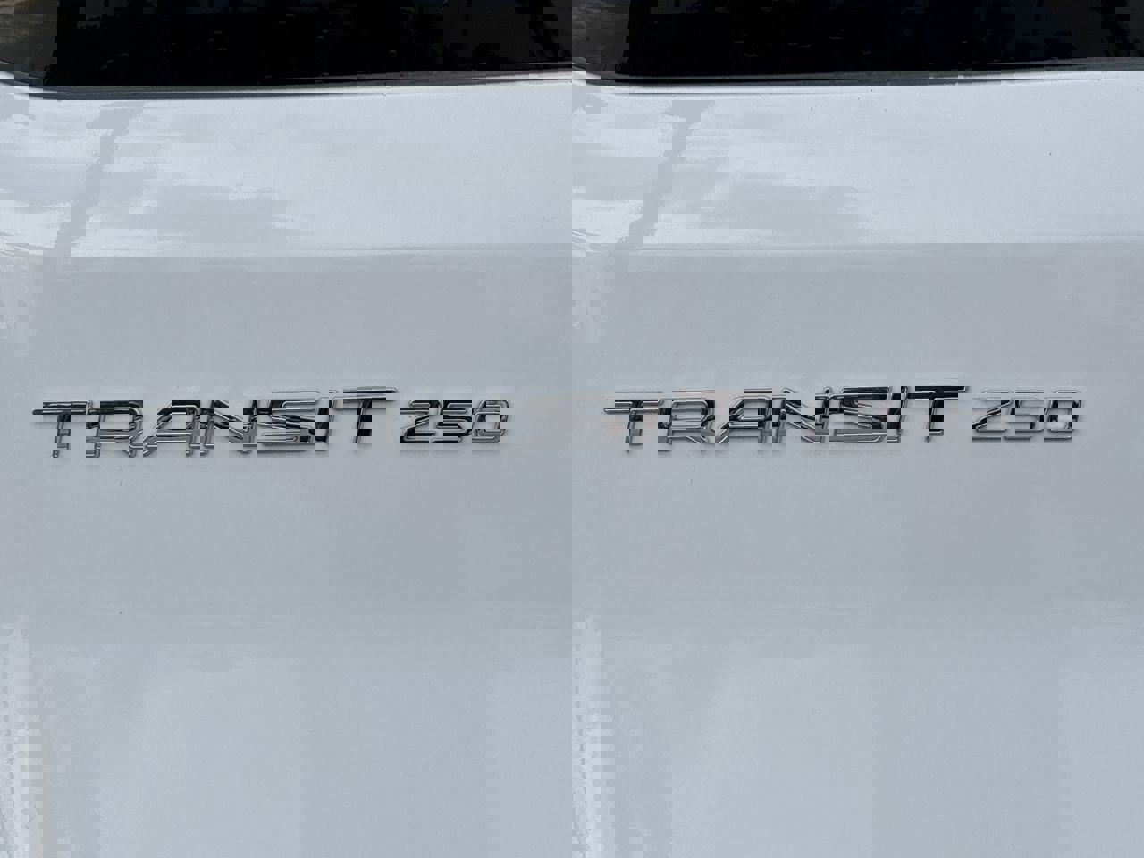 New 2025 Ford Transit 250 Low Roof AWD image 10