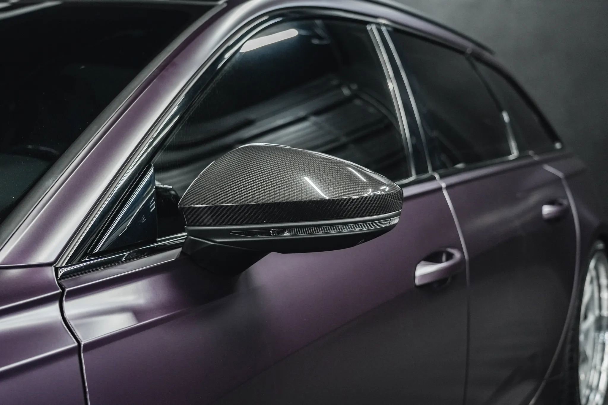 Used 2022 Audi RS 6 image 4