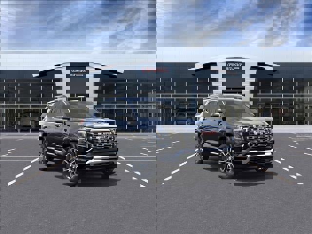 New 2026 GMC Terrain Denali w/ LPO, Floor Liner Package