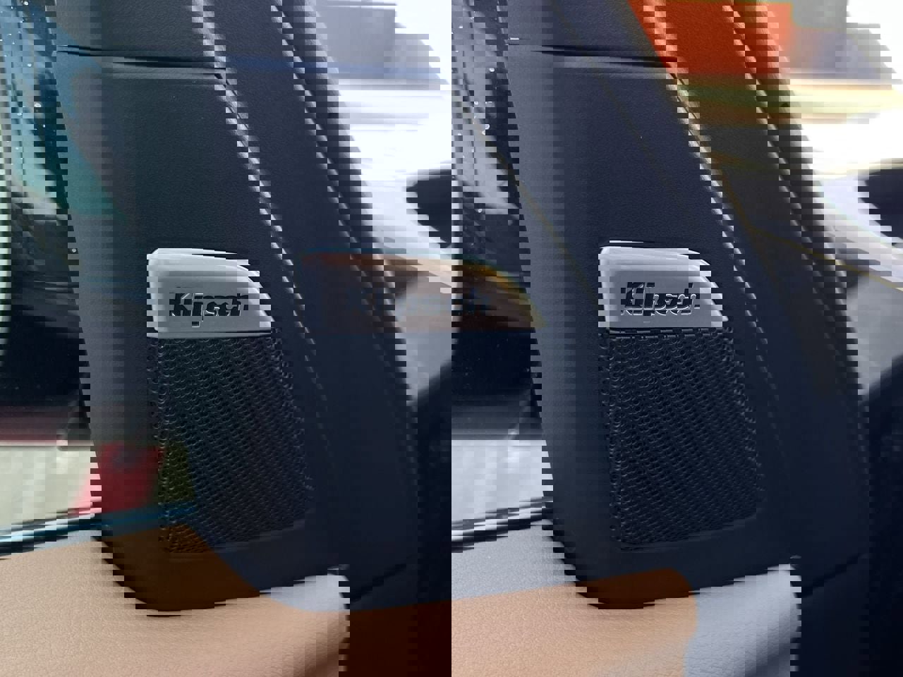 New 2026 Nissan Armada Platinum Reserve image 14